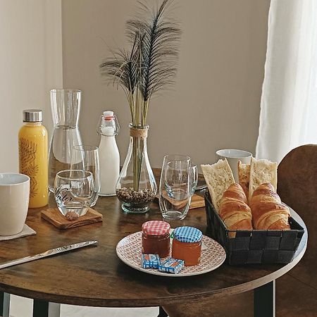 Villa Semaphore, Suite La Fleur De Sel Arles Buitenkant foto